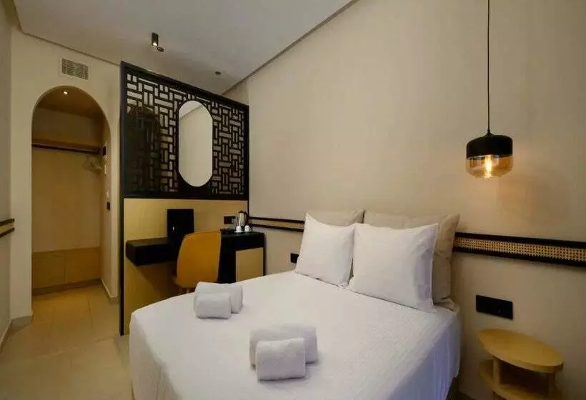 Hotel Acharavi Mare