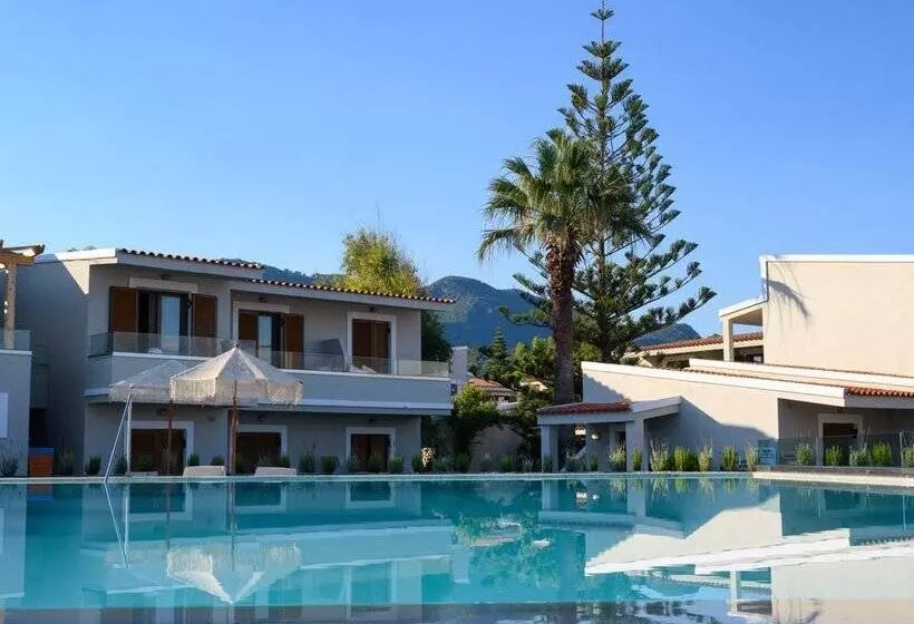 Hotel Acharavi Mare