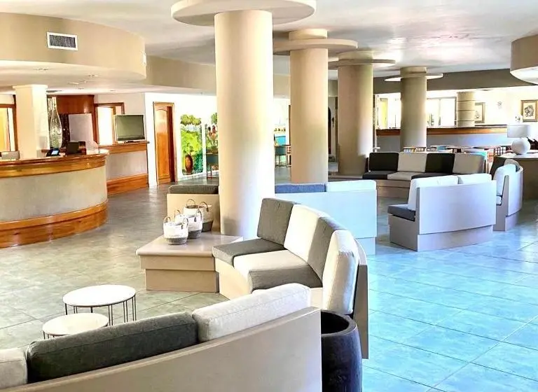 ホテル Castello "Horse Country Resort"