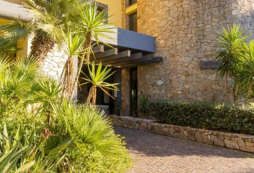 ホテル Castello "Horse Country Resort"