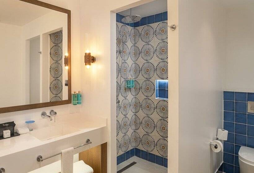 אתר נופש Ocean Allure Costa Mujeres - Adults Only - All Inclusive