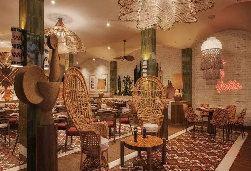 リゾートホテル Ocean Allure Costa Mujeres - Adults Only - All Inclusive