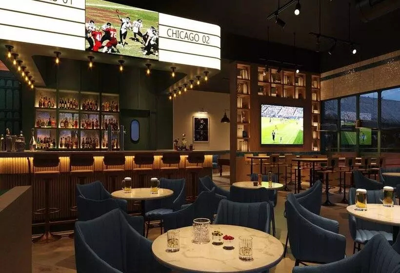 リゾートホテル Ocean Allure Costa Mujeres - Adults Only - All Inclusive