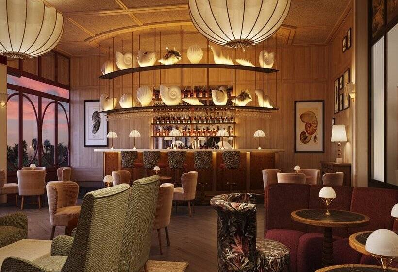 אתר נופש Ocean Allure Costa Mujeres - Adults Only - All Inclusive