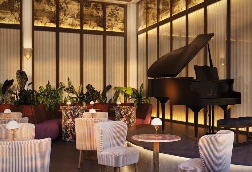 אתר נופש Ocean Allure Costa Mujeres - Adults Only - All Inclusive