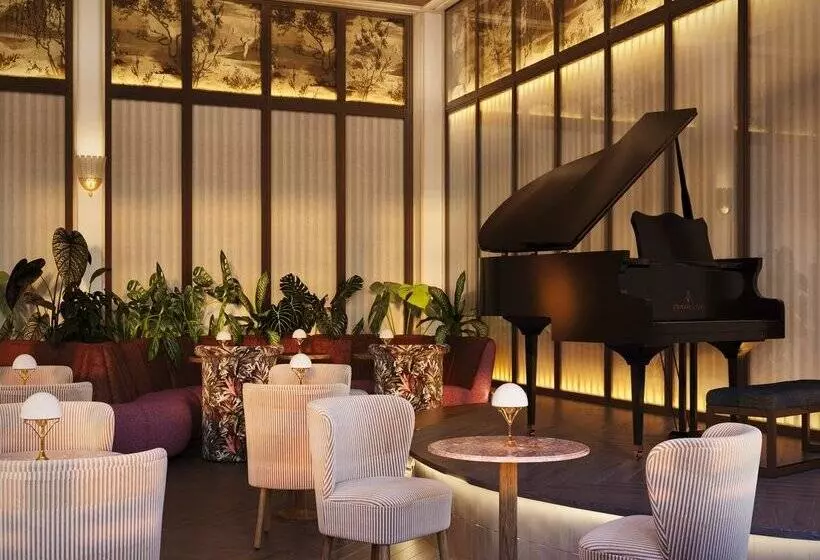 リゾートホテル Ocean Allure Costa Mujeres - Adults Only - All Inclusive