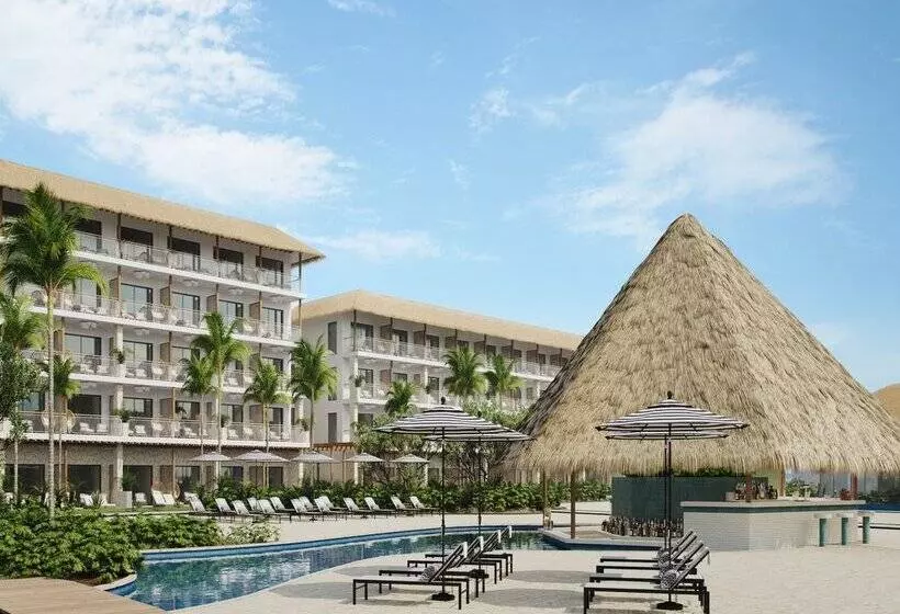 リゾートホテル Ocean Allure Costa Mujeres - Adults Only - All Inclusive