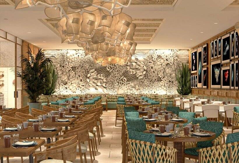 אתר נופש Ocean Allure Costa Mujeres - Adults Only - All Inclusive