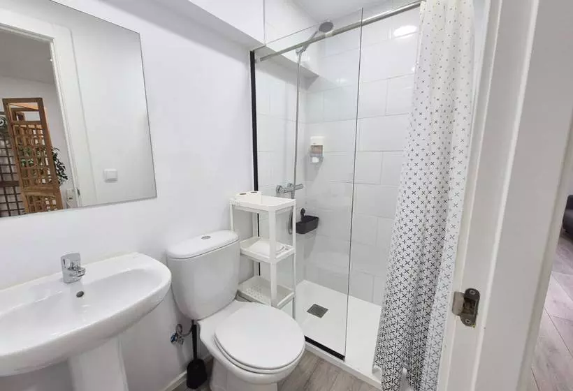 Apartamentos La Maruca Loft Deluxe 3000