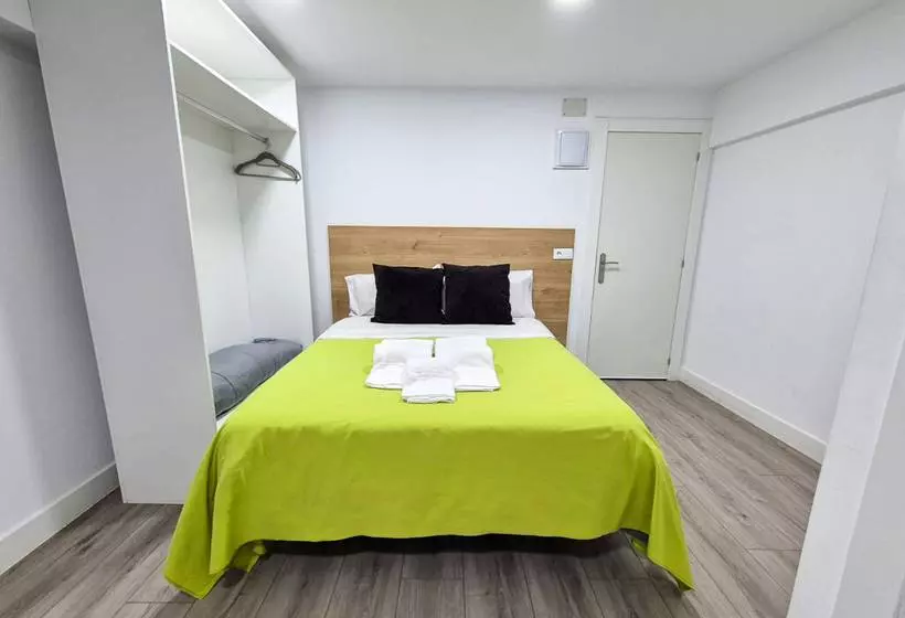 Apartamentos La Maruca Loft Deluxe 3000