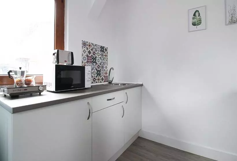 Apartamentos La Maruca Loft Deluxe 3000