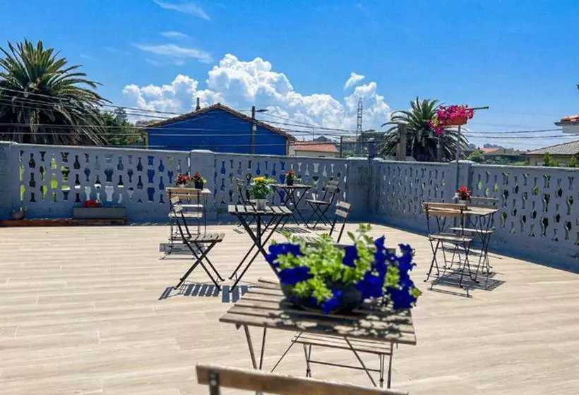 Apartamentos La Maruca Loft Deluxe 3000