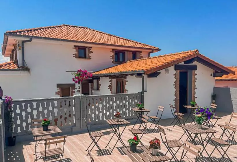 Apartamentos La Maruca Loft Deluxe 3000