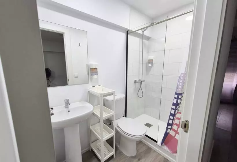 Apartamentos La Maruca Loft Deluxe 3000