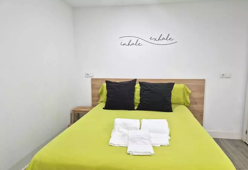 Apartamentos La Maruca Loft Deluxe 3000