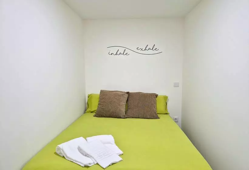 Apartamentos La Maruca Loft Deluxe 3000