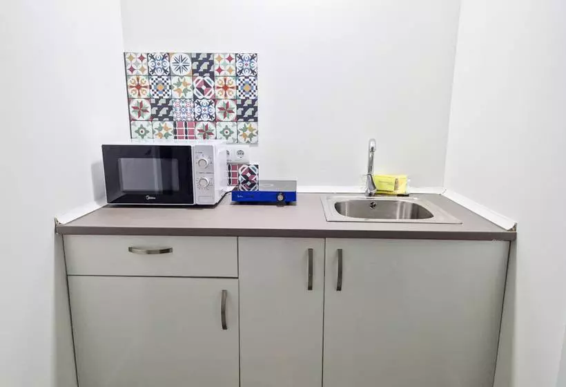 Apartamentos La Maruca Loft Deluxe 3000