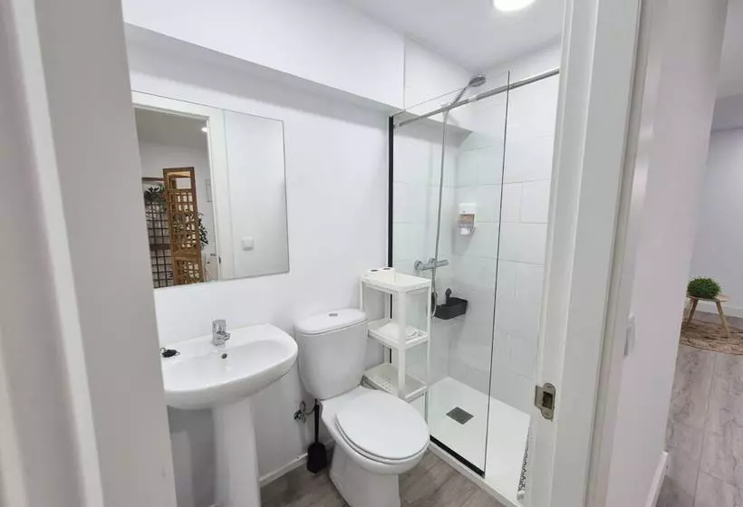 Apartamentos La Maruca Loft Deluxe 3000