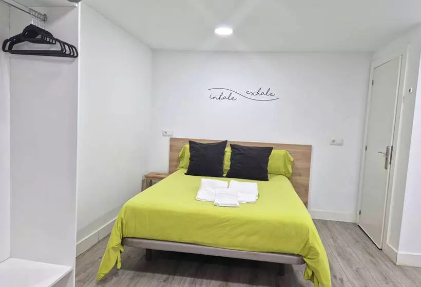 Apartamentos La Maruca Loft Deluxe 3000