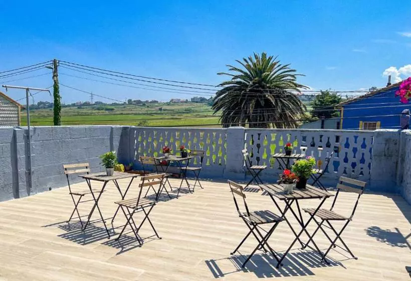 Apartamentos La Maruca Loft Deluxe 3000