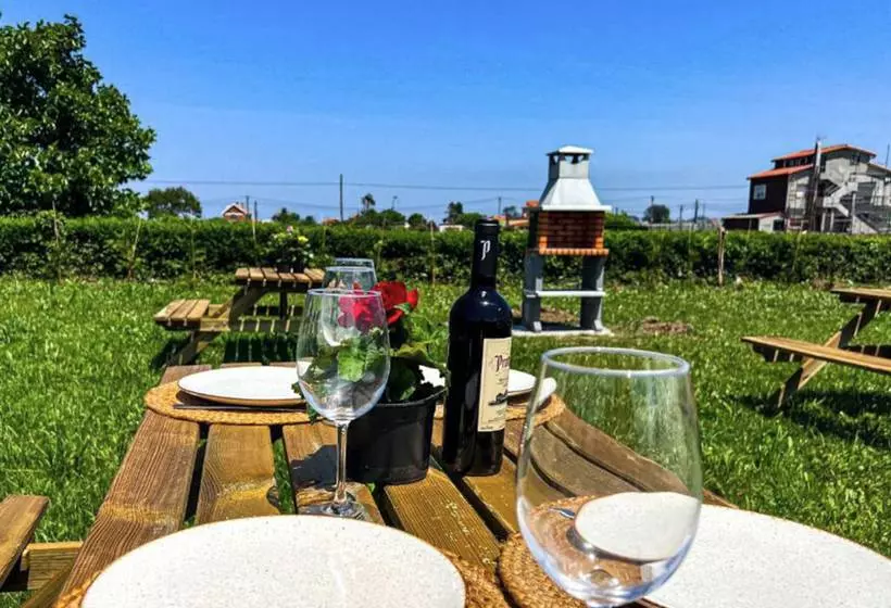 Apartamentos La Maruca Loft Deluxe 3000