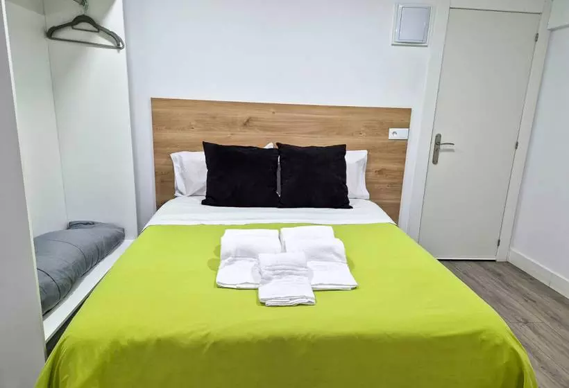 Apartamentos La Maruca Loft Deluxe 3000