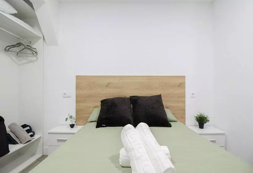 Apartamentos La Maruca Loft Deluxe 3000