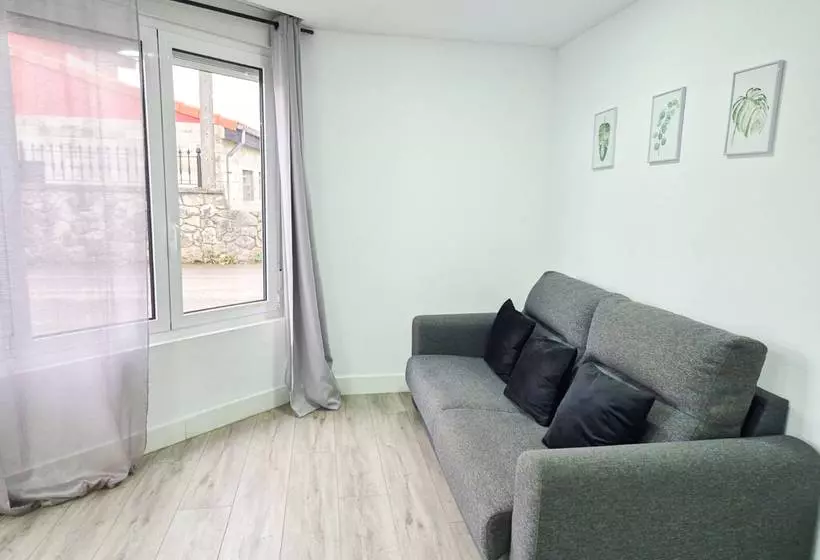 Apartamentos La Maruca Loft Deluxe 3000