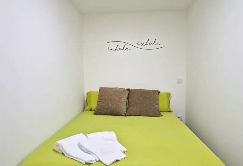 Apartamentos La Maruca Loft Deluxe 3000