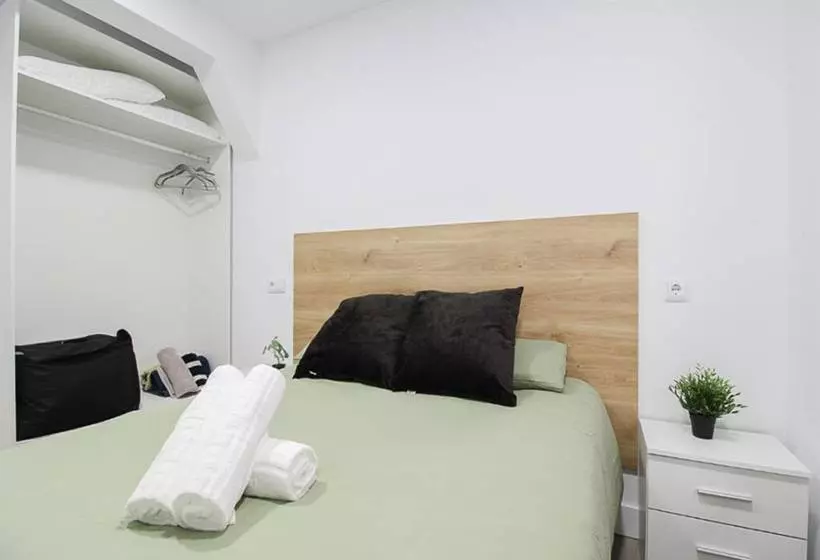 Apartamentos La Maruca Loft Deluxe 3000