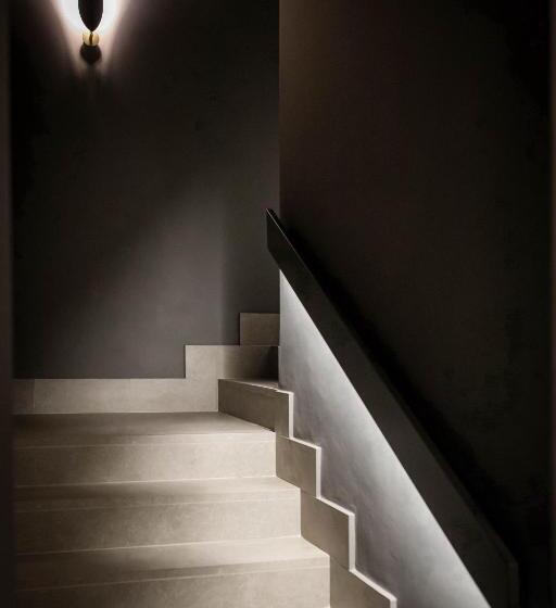 مسافرخانه Reina 107 Beach Boutique