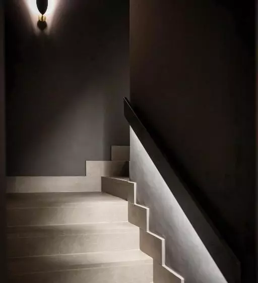 مسافرخانه Reina 107 Beach Boutique