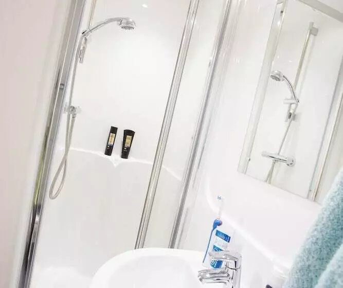 Retkeilymaja Uhi Fort William   Campus Accommodation