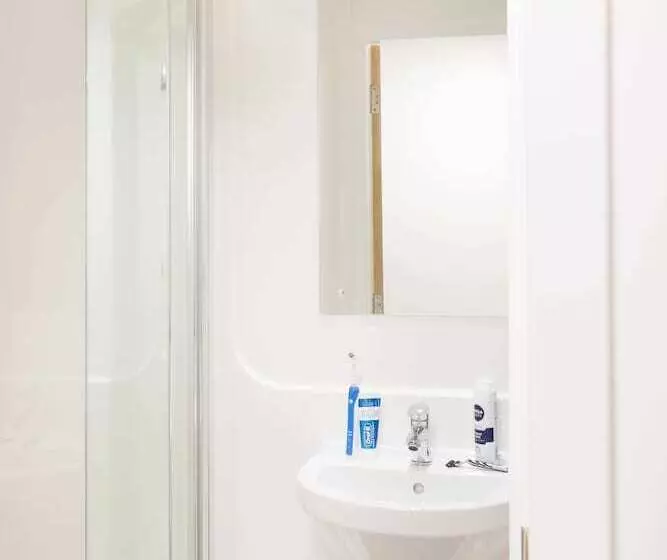 Retkeilymaja Uhi Fort William   Campus Accommodation