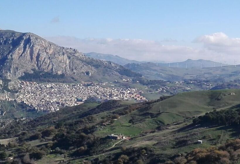 B&b Il Raggio Di Sole