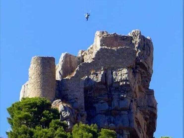 B&b Il Raggio Di Sole