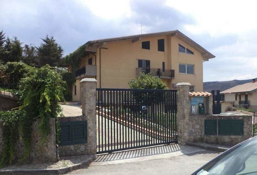 B&b Il Raggio Di Sole