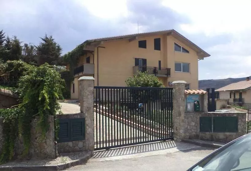 B&b Il Raggio Di Sole