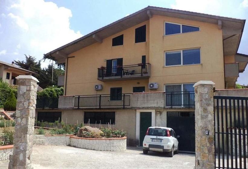 B&b Il Raggio Di Sole