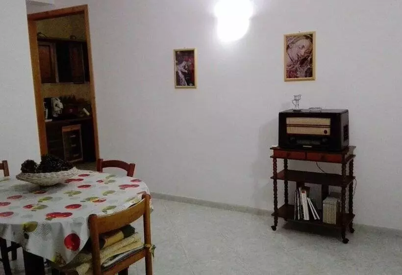 B&b Il Raggio Di Sole