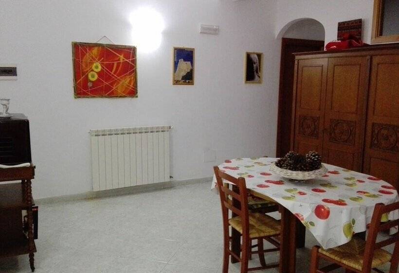 B&b Il Raggio Di Sole