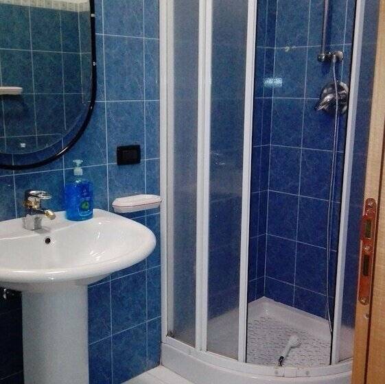 B&b Il Raggio Di Sole