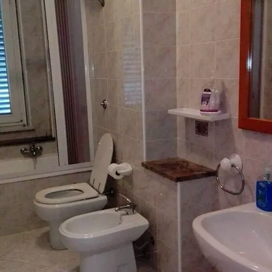 B&b Il Raggio Di Sole