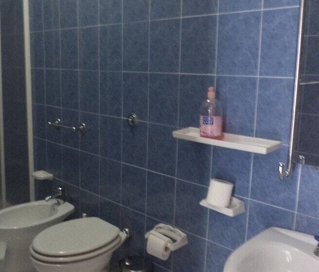 B&b Il Raggio Di Sole