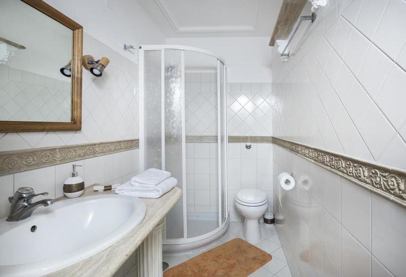 B&b Viale Axel Munthe