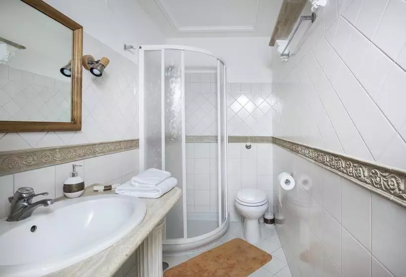 B&b Viale Axel Munthe