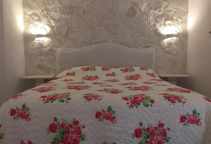 B&b Viale Axel Munthe