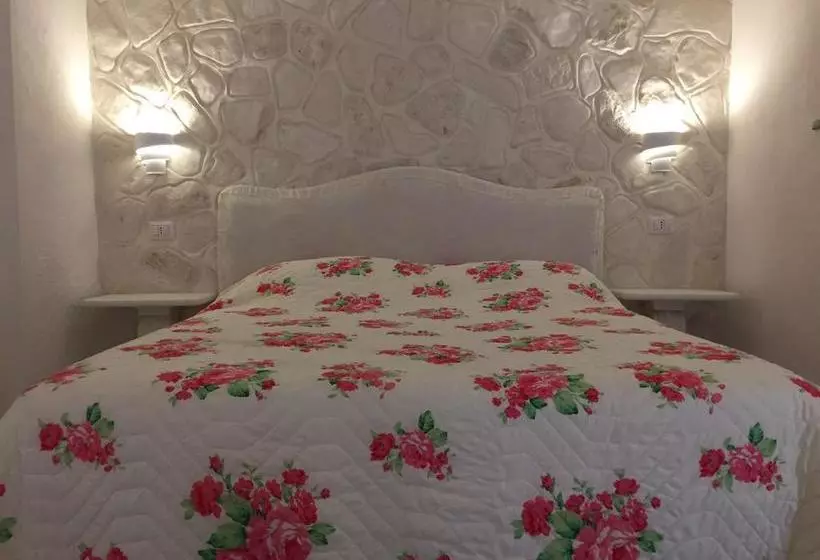 B&b Viale Axel Munthe