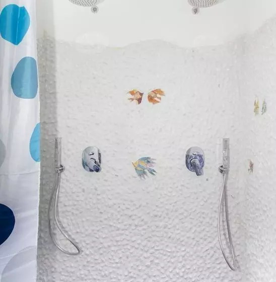 B&b Viale Axel Munthe