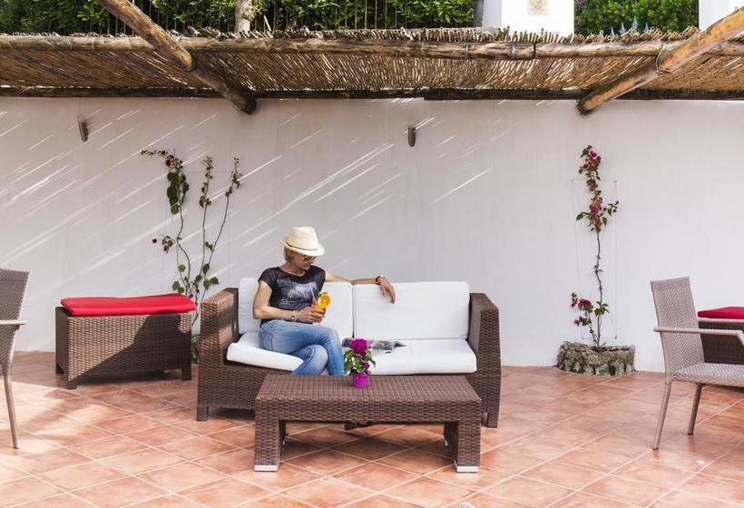 B&b Viale Axel Munthe